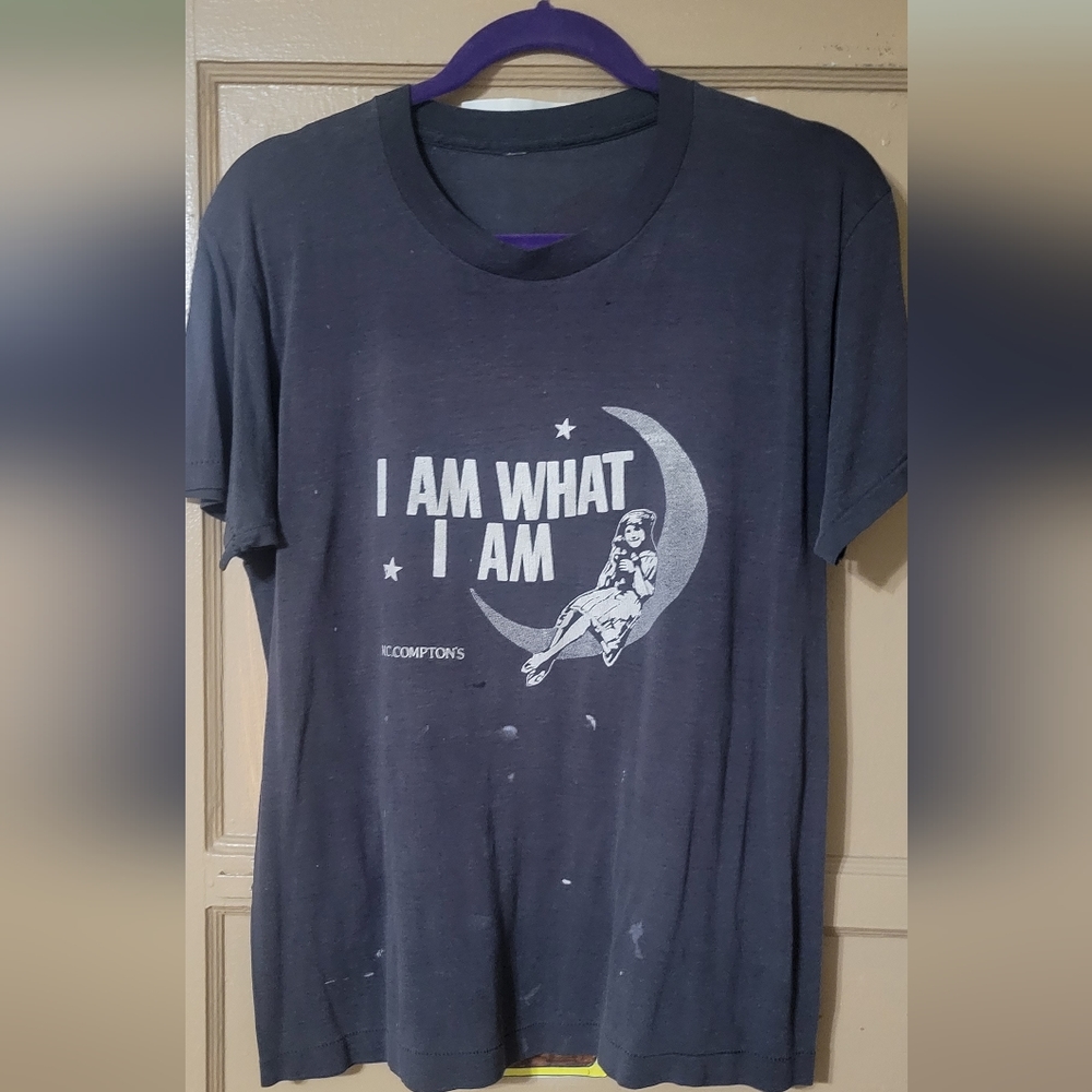 Vintage tee